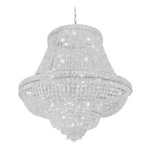 chandeliers