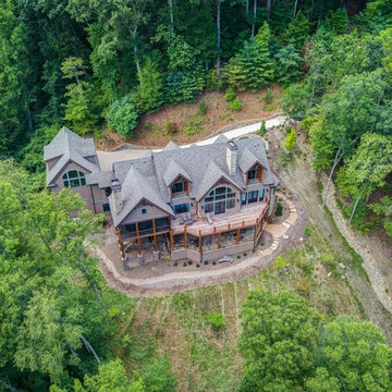 SkyTop Estate