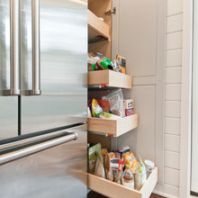 Kitchen Storage For Tena