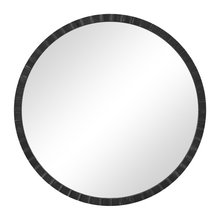 Mom's mirror