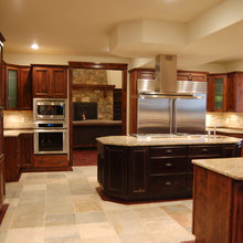 kitchens
