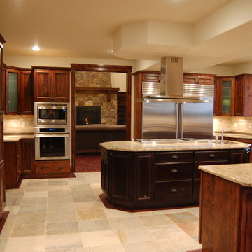 Niwot Home