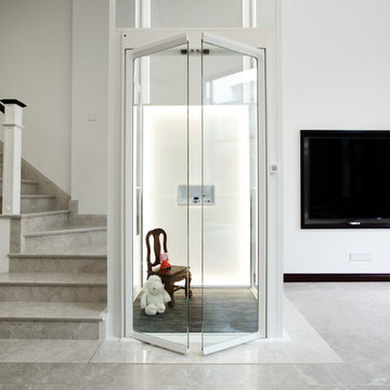 Only Home Lift 7000