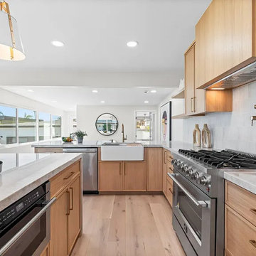 Point Loma Home Remodel