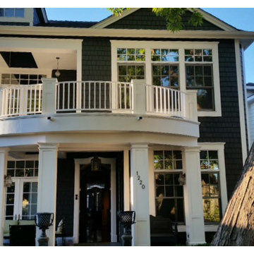 Solar Tint- Residential