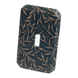 American Made Hardware - Switch Plates And Outlet Covers
