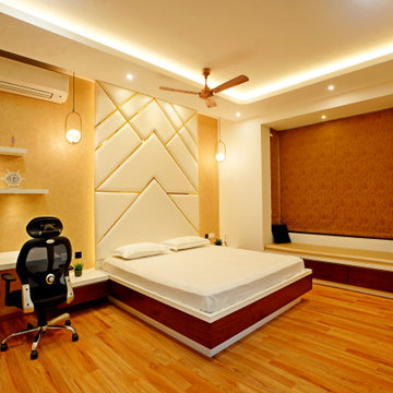 BEDROOM - 4