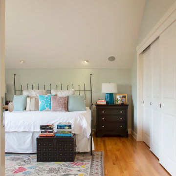 My Houzz: Remodeling Dreams Come True in a Queen Anne Victorian