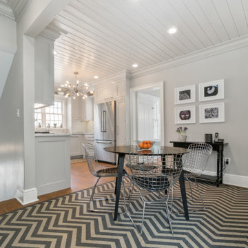 Spectacle - Client - Kitchen