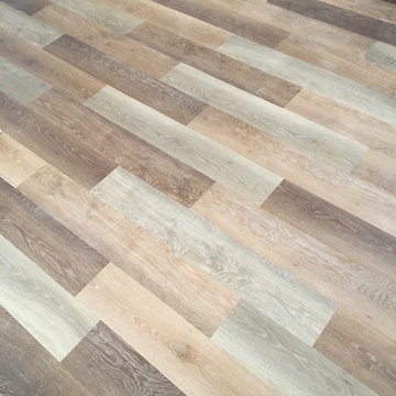 Dental Office Remodel