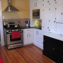 Kitchen Ideas