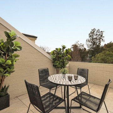 Gladstone St, Newtown