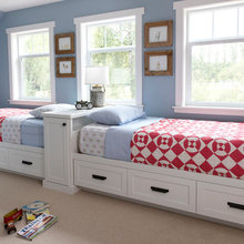 boise guest bedroom