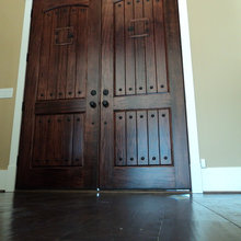 Doors