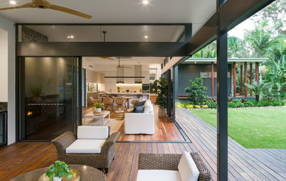 Come l’Architettura Può Connetterci Con la Natura e Paesaggio