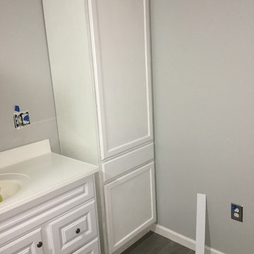 Master Bed/Bath addition-mid grade