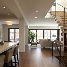 Floor Color