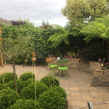 designer gardens
