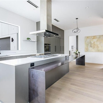 Kitchen Remodeling Services, Los Angeles, CA