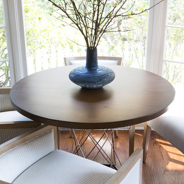 Transitional Cottage in Pasadena