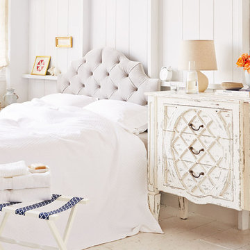 Beautiful Bedrooms