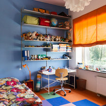 kinderzimmer
