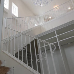 Stairs - Products