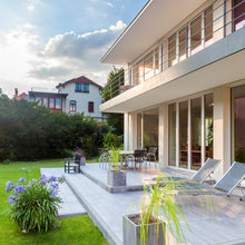 Exteriors