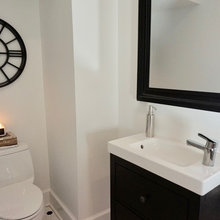 Small Bathroom
