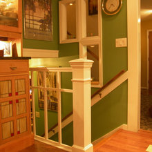 Chair Rails