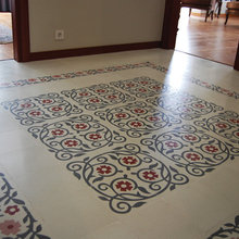 Floor