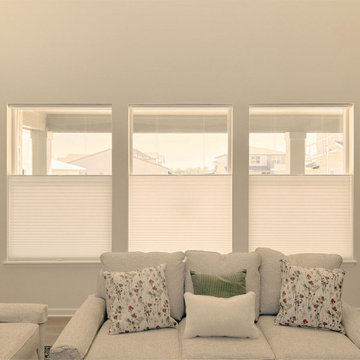 Duette® Cellular Shades