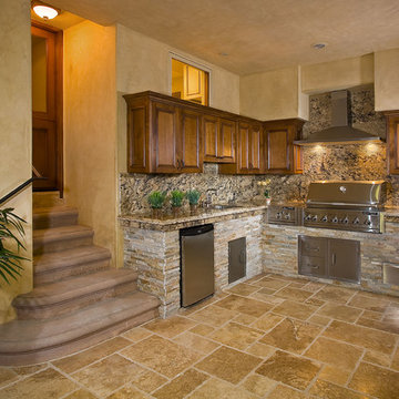 Corona Del Mar- From the Ground up Remodel