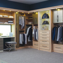 Closet Ideas