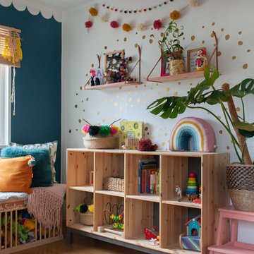 Toddler Room