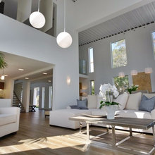 Wood Floor Color