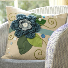 Cushions