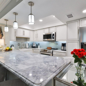 New Hampshire Kitchens, Bath and Fireplaces