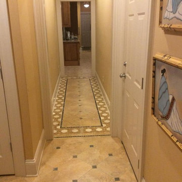 Flooring Design
