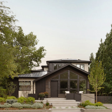 Newlands House - Whole Home Remodel