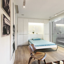 Gabe's Room