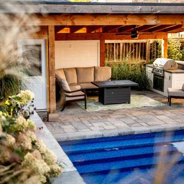 Rustic and Refined