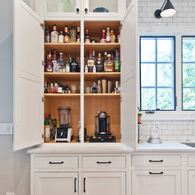 kitchen cabinets