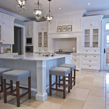 Kitchen Crown Molding