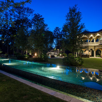 The 20 acre Resort in High Meadow Ranch
