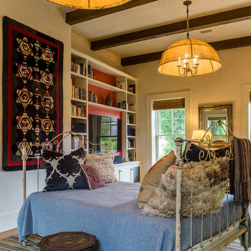 Ojai Residence