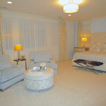 Luxury Master Suite