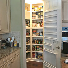 Butler's Pantry
