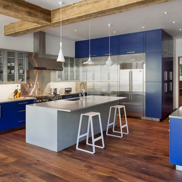 Park Avenue Elegance