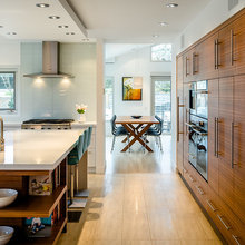 Kitchen Ideas